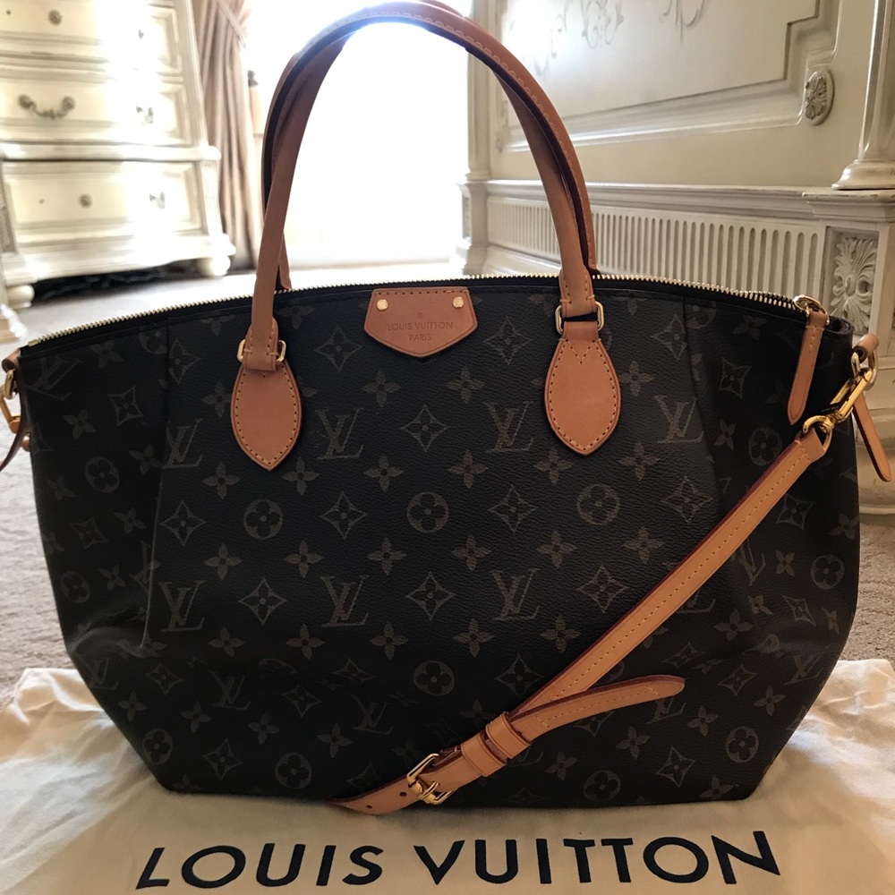 Louis Vuitton Turenne GM
